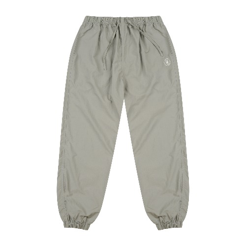 DE windbreak jogger pants(gray)