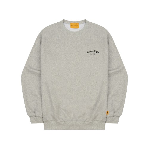 Archlogo sweatshirt (gray)